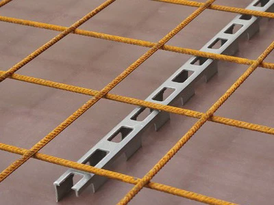 Distanziatori in calcestruzzo per armature per cemento armato: tipi, usi e guida alla selezione