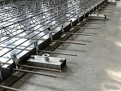 7 vantaggi dei magneti per casseforme nel calcestruzzo prefabbricato