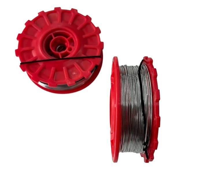 Rebar Tie Wire For Max Makita Rebar Tying Tool