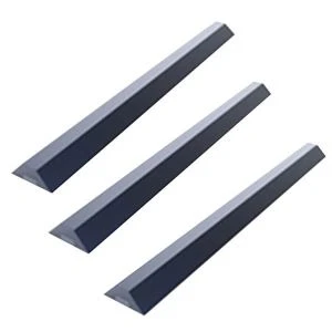 Acciai trapezoidali magnetici